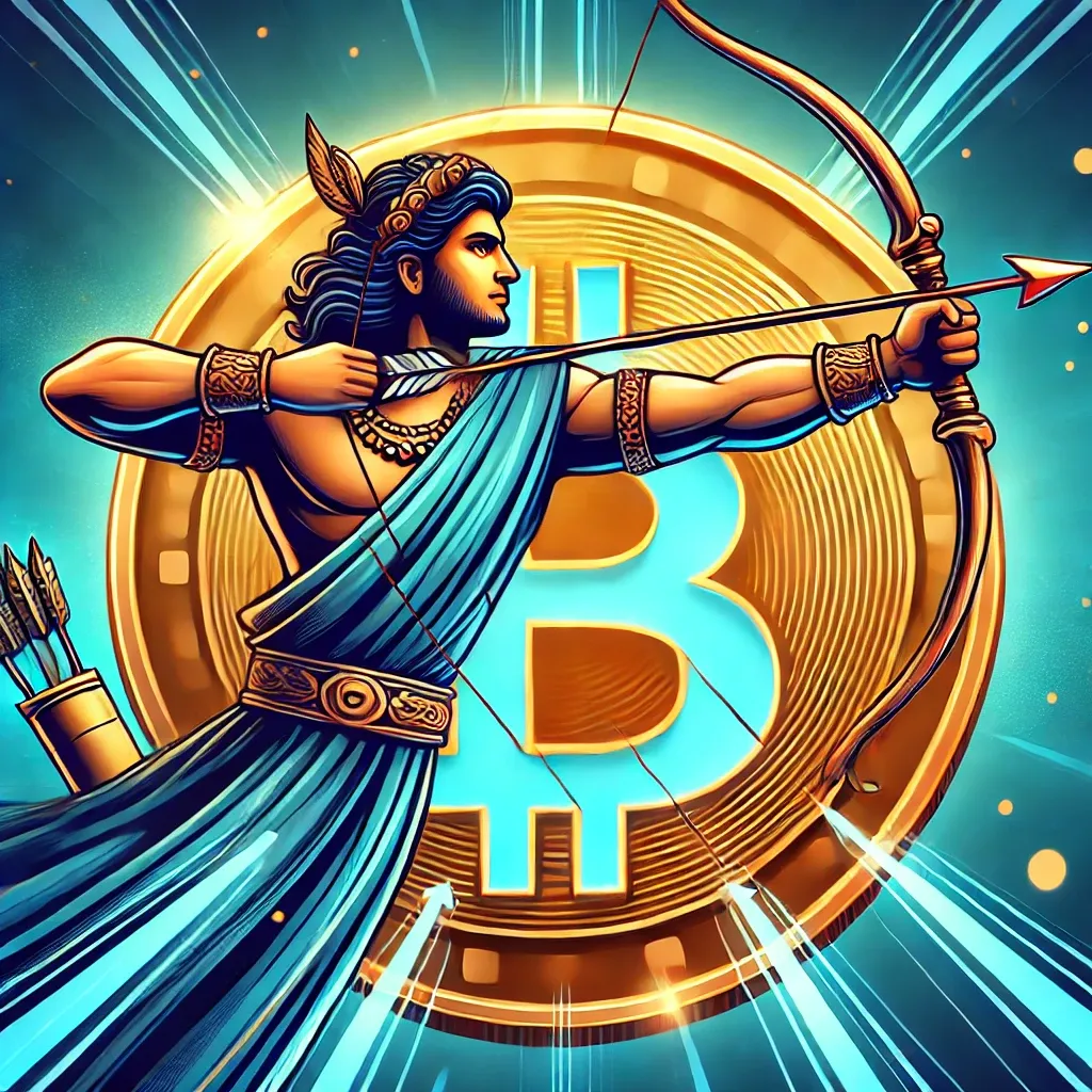Coin Logo