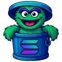 Coin Logo