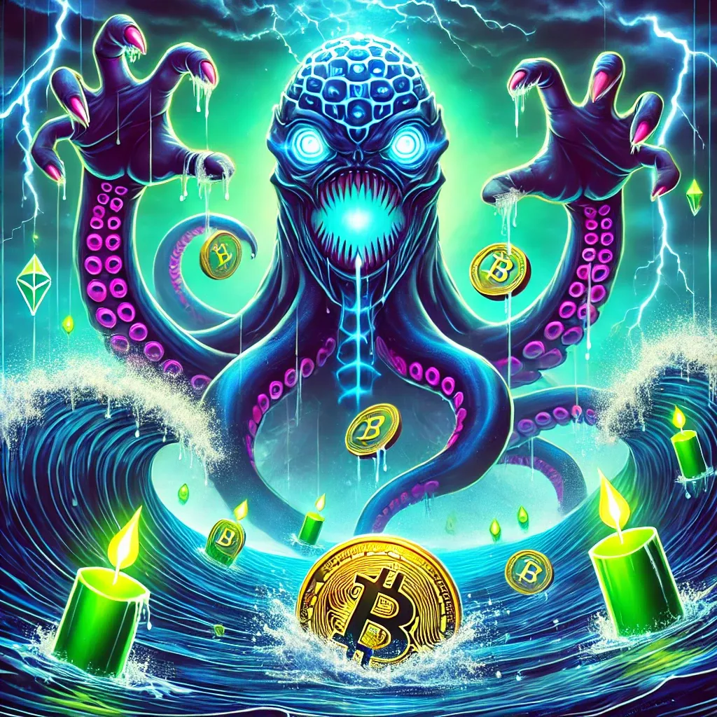 Coin Logo