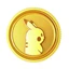 Coin Logo