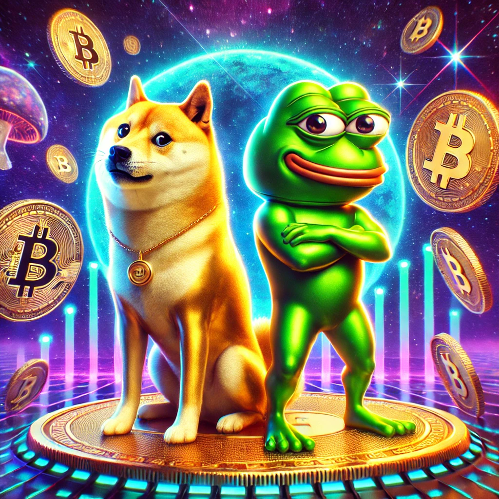 Coin Logo