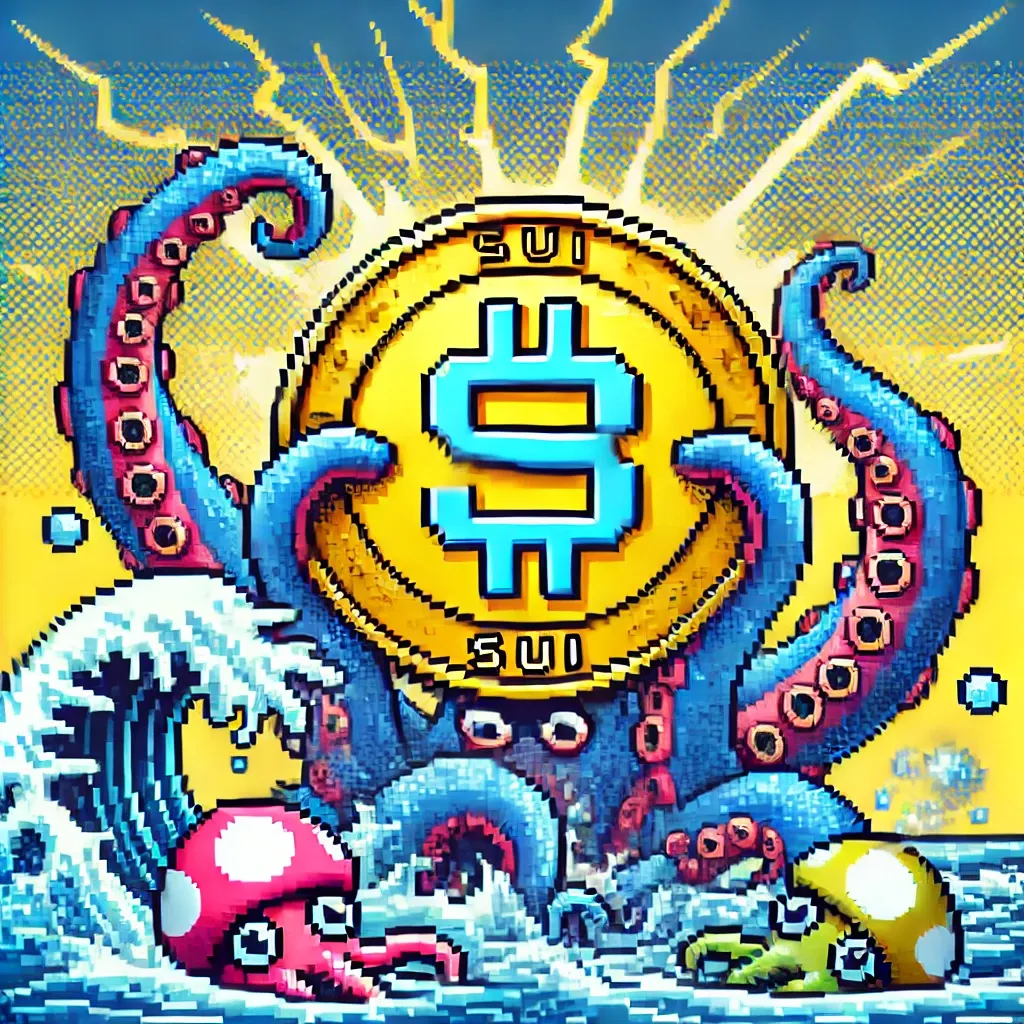 Coin Logo