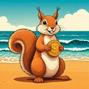 Coin Logo