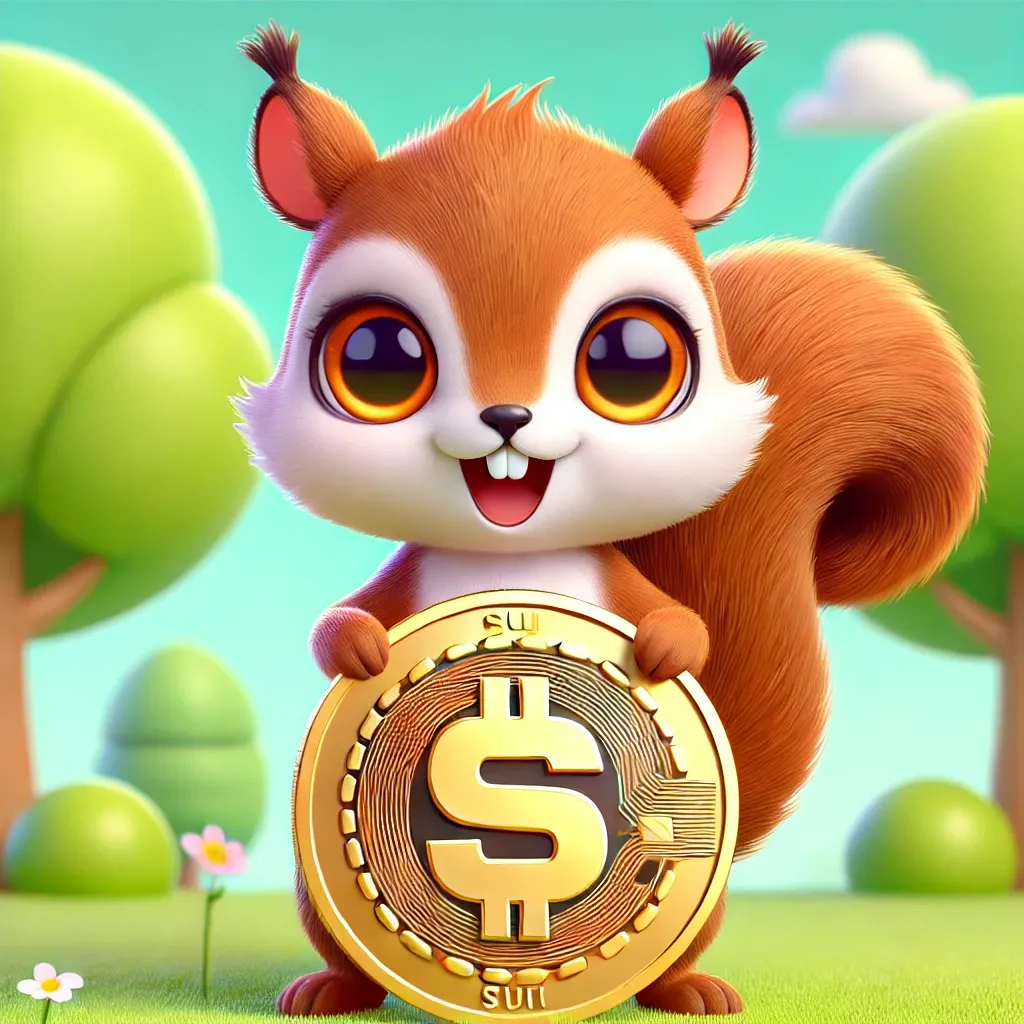 Coin Logo