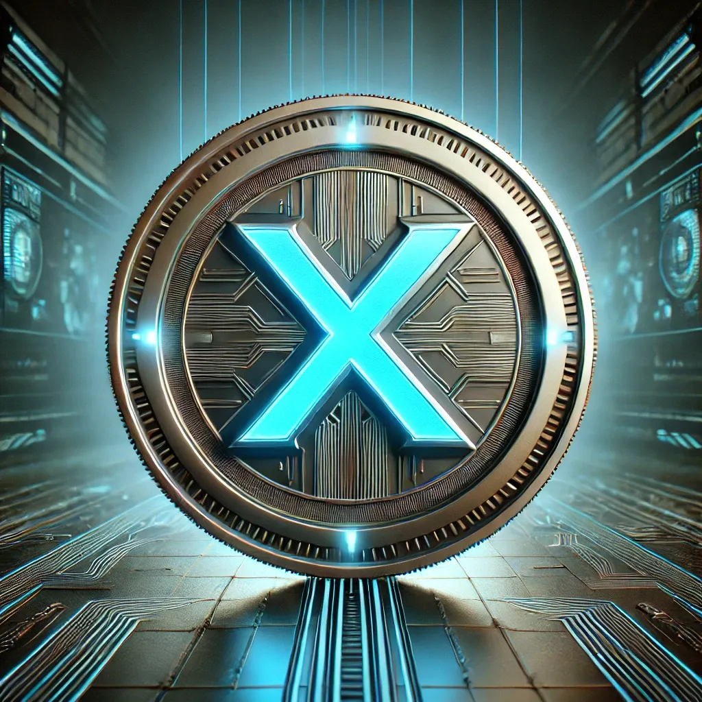 Coin Logo