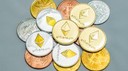 Coin Logo
