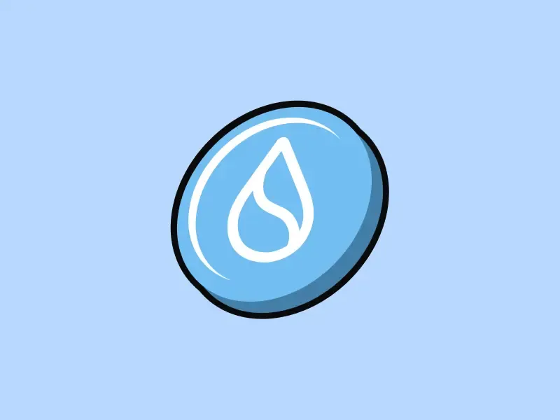Coin Logo