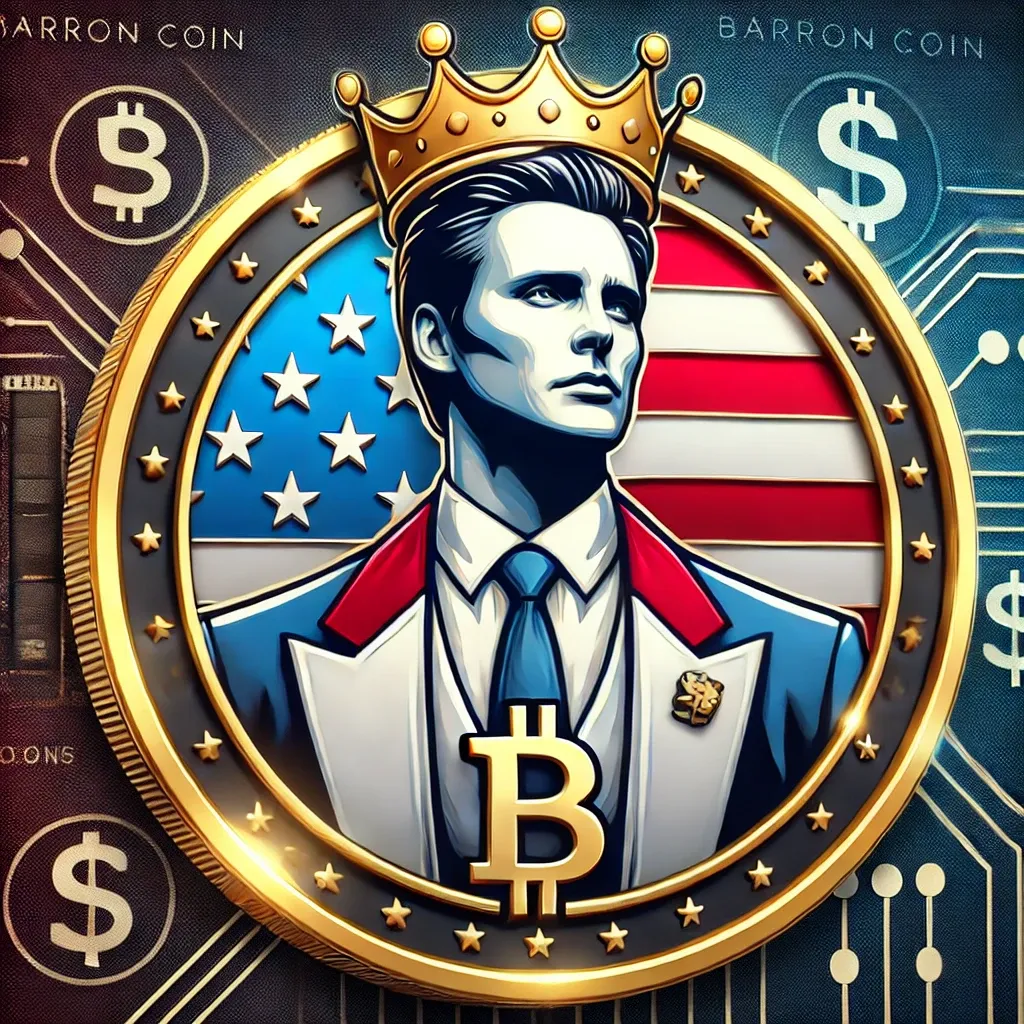 Coin Logo