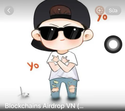 Coin Logo
