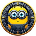 Coin Logo