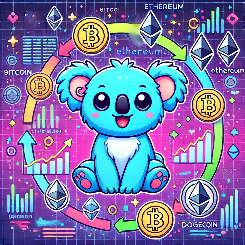 Coin Logo