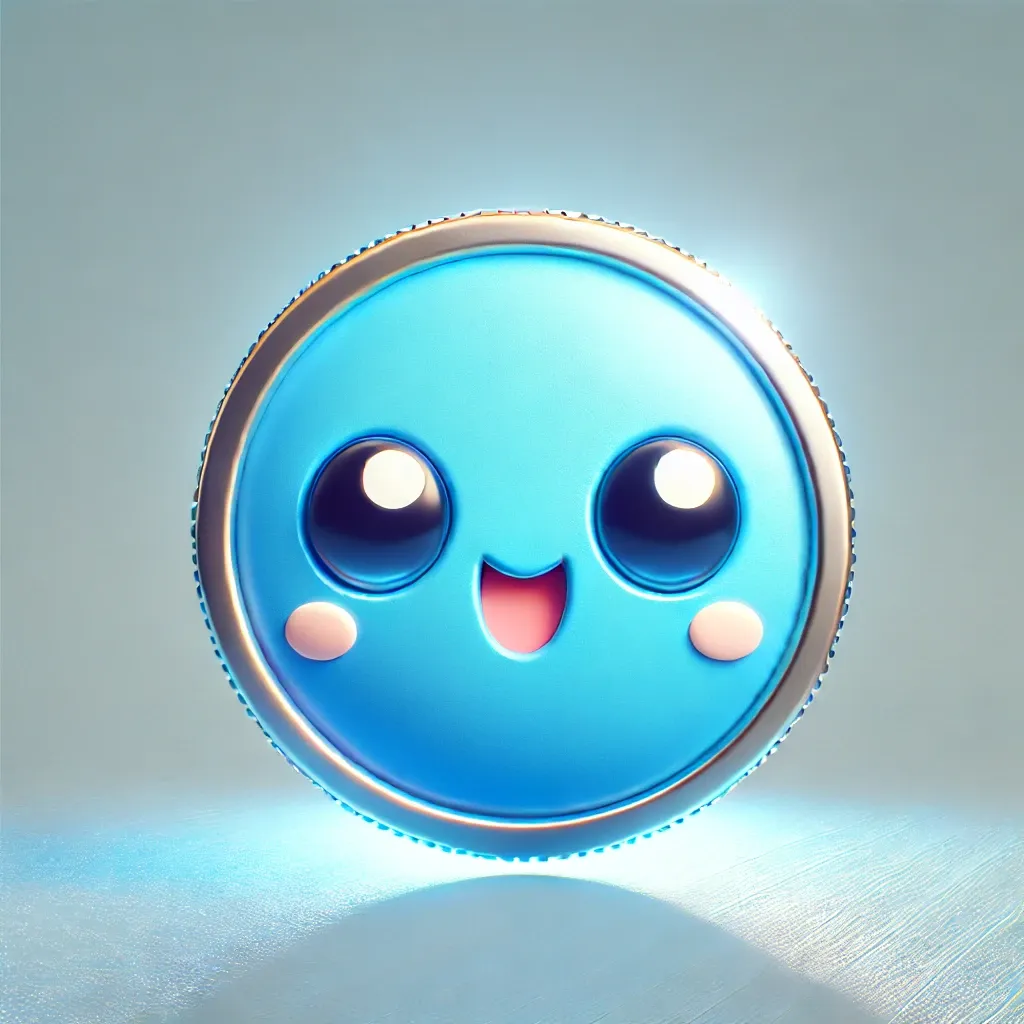 Coin Logo