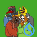Coin Logo