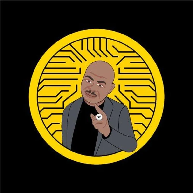 Coin Logo