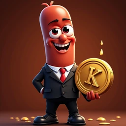 Coin Logo