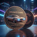 Coin Logo
