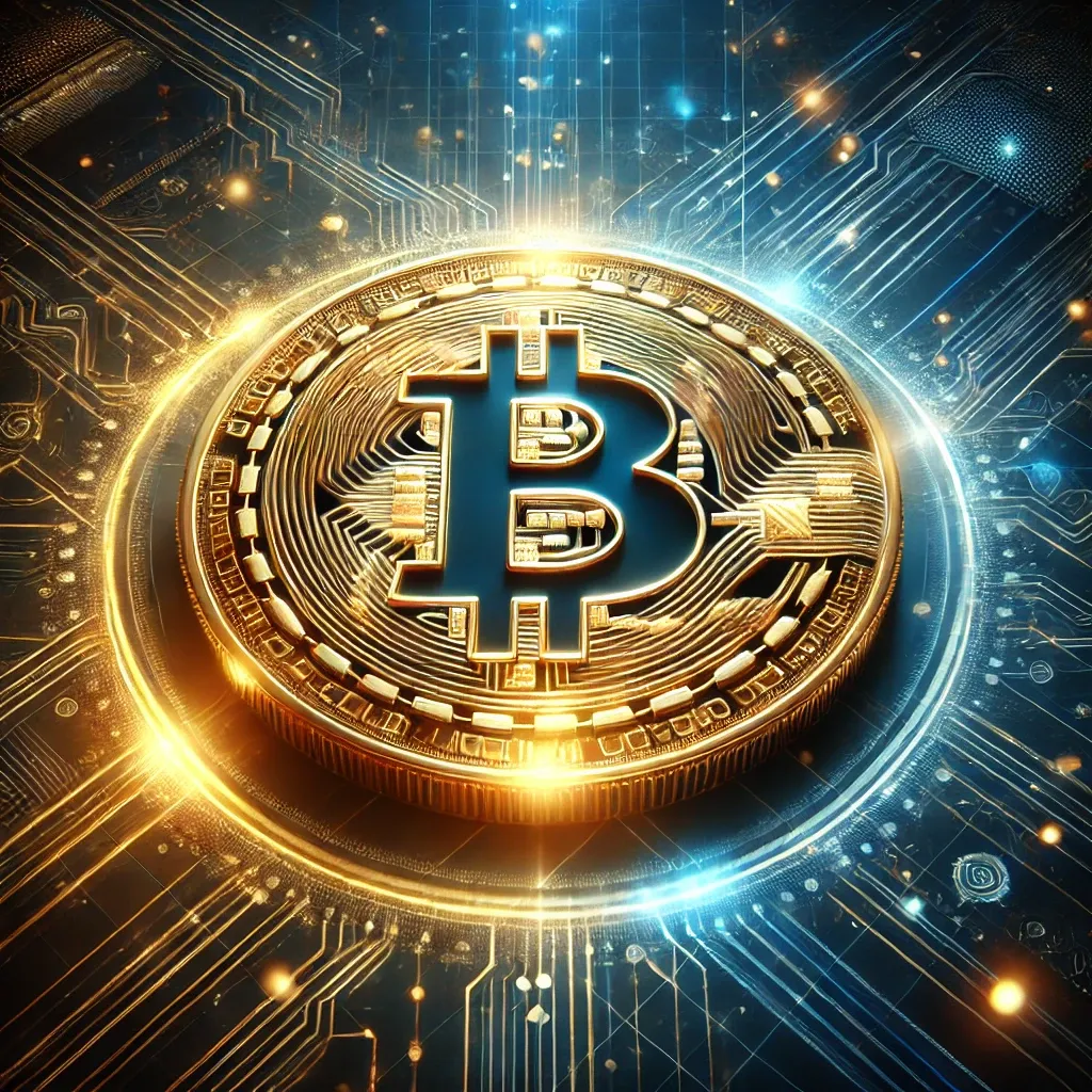 Coin Logo