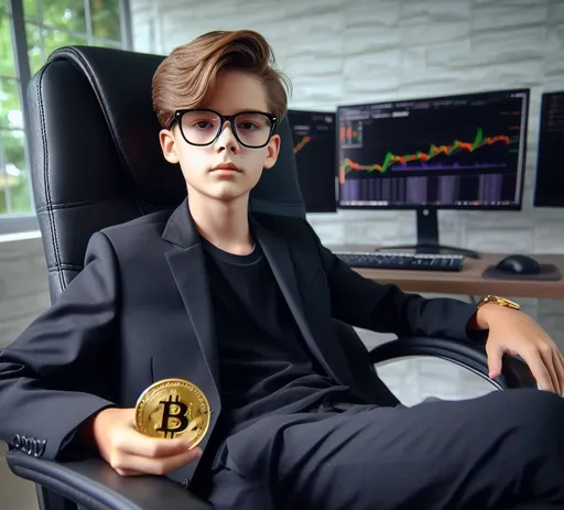 Coin Logo