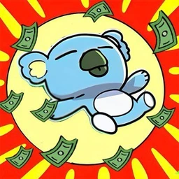 Coin Logo
