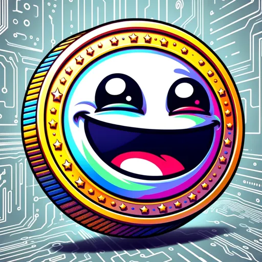 Coin Logo