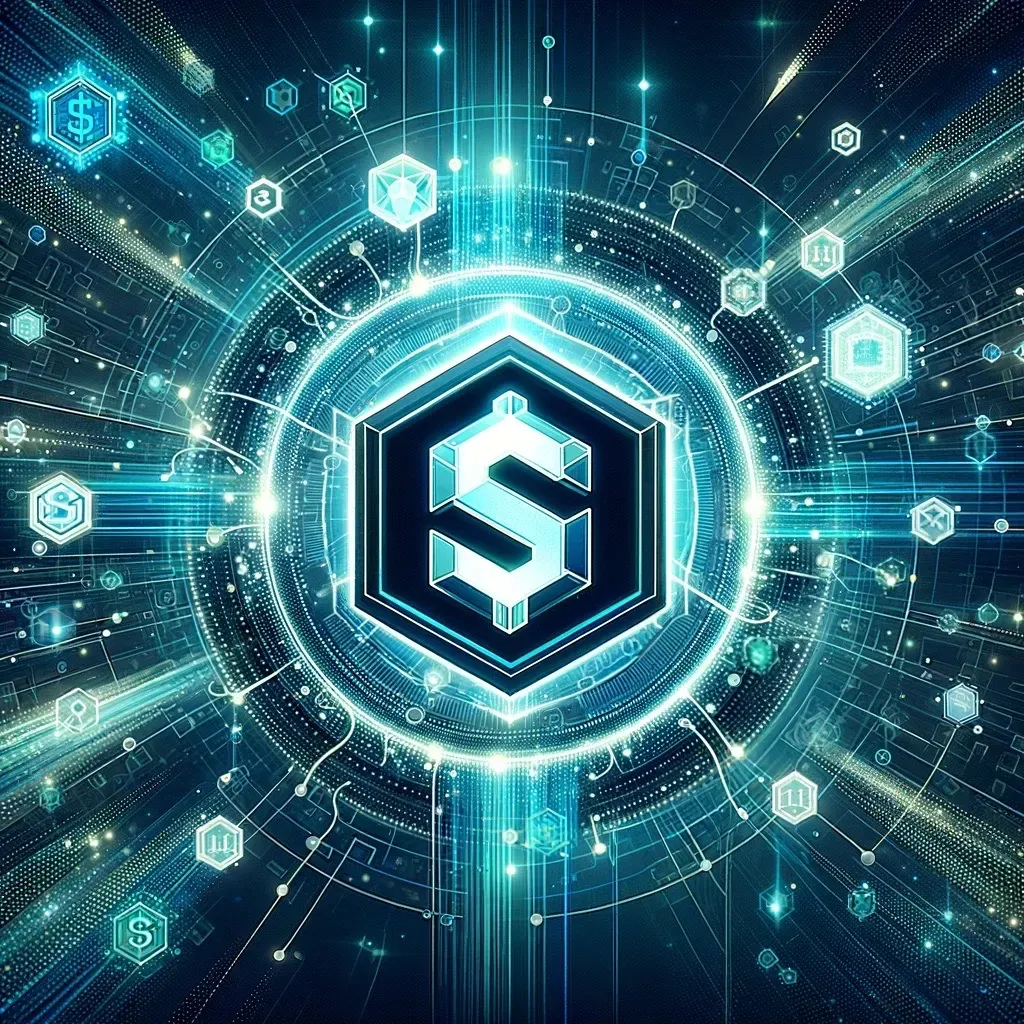 Coin Logo