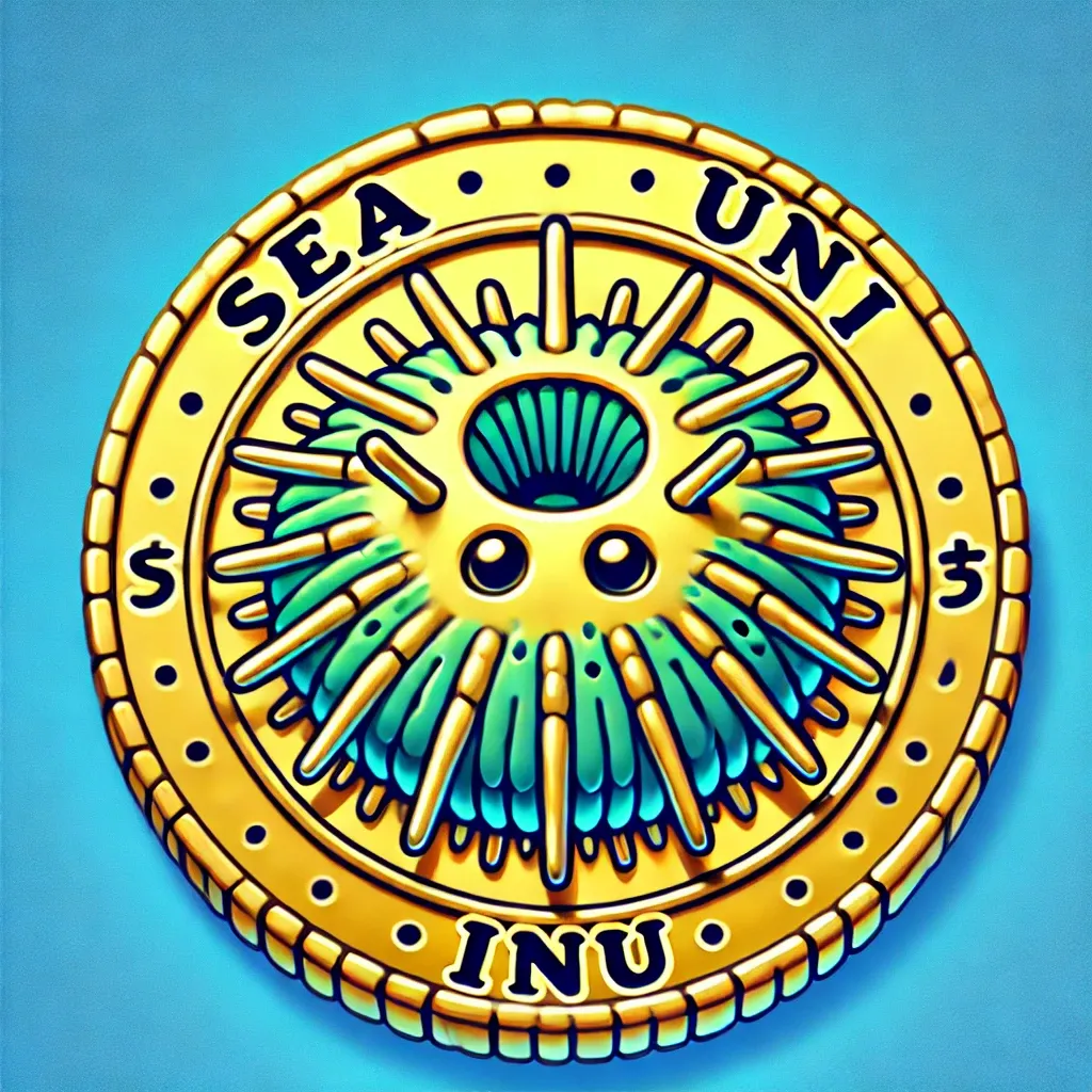 Coin Logo