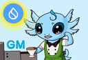 Coin Logo