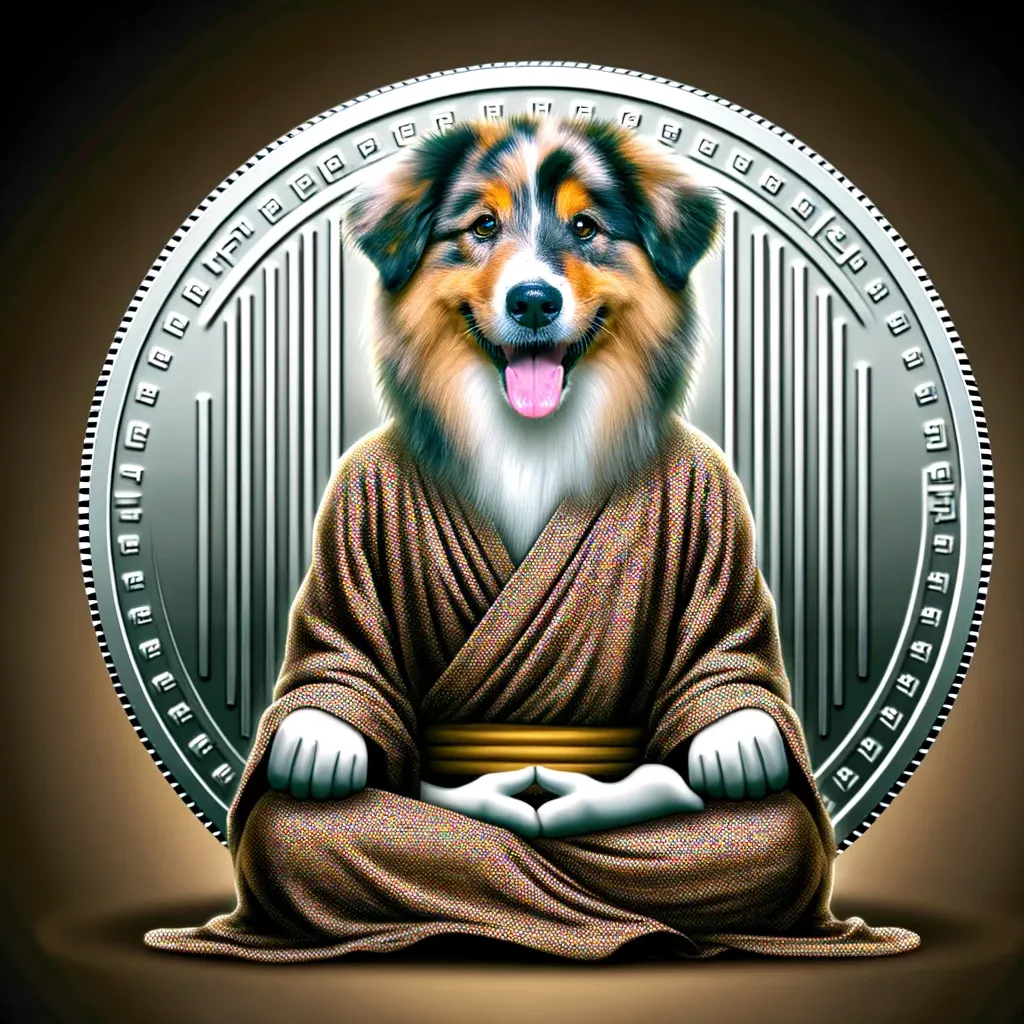 Coin Logo